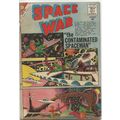 SPACE WAR # 8 STEVE DITKO