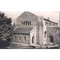 GB Postcard - Holy Trinity Church Exterior, Bro...