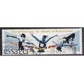 FRA 2003 50c 'IAAF WORLD ATHLETICS CHAMPIONSHIP...