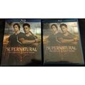 Supernatural The Complete 8th Season - Blu-ray ...