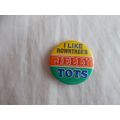 JELLY TOTS (18/12)####