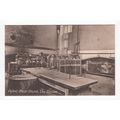 The Kitchen Christ Church Oxford Postcard 57320