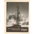 MILWHITE MUD SALES COMPANY 1962 better products...