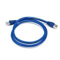 3 ft. CAT6a Shielded (10 GIG) STP Network Cable...