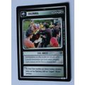 Star Trek CCG: Voyager # 5 Civil Unrest (A) 200...
