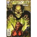 Authority: Prime (2007 Ltd) # 005 NM MODERN AGE...