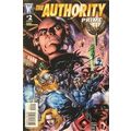 Authority: Prime (2007 Ltd) # 002 NM MODERN AGE...