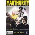 Authority: Revolution (2004 Ltd) # 004 NM MODER...