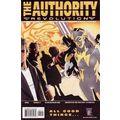 Authority: Revolution (2004 Ltd) # 005 NM MODER...