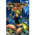 Danger Girl (Vol 1) # 007 NM MODERN AGE COMICS
