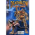 Deathblow by Blows (1999 Ltd) # 001 NM MODERN A...