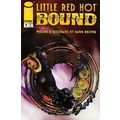 Little Red Hot Bound (Vol 1) # 001 NM MODERN AG...