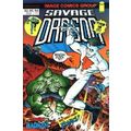 Savage Dragon # 083 VFN- AMERICAN COMICS