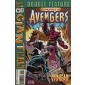 Avengers (Vol 1) # 380 NM CoverB MODERN AGE COMICS