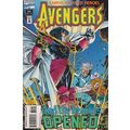 Avengers (Vol 1) # 381 VFN+ (CvrA) ORIG US COMICS