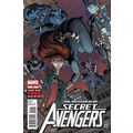 Secret Avengers (Vol 1) # 029 NM MODERN AGE COMICS