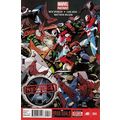 Secret Avengers (Vol 2) # 004 NM MODERN AGE COMICS