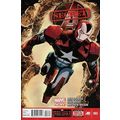 Secret Avengers (Vol 2) # 003 NM MODERN AGE COMICS