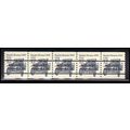 2132b 12c Stanley Steamer Very Fine MNH Dry Gum...