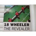 18 Wheeler-The Revealer/ Huggy Bear 7", UK, Use...