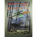 1986 Barnett Wildcat II Crossbow Ad - An advent...