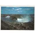 Niagara Falls Canada Postcard unused VGC