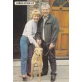 ivy Tilsley Coronation Street Rare Postcard