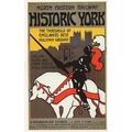 North Eastern Railway Historic York Medieval Kn...