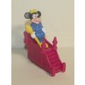 1991 Burger King Disney World Celebration Micke...