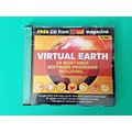 VIRTUAL EARTH ON 1 PC CD-ROM