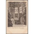 Henry VII Chapel, Westminster Abbey, London, 19...