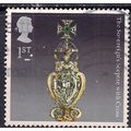 GB 2011 QE2 1st Crown Jewels Sovereign Sceptre ...