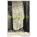 ARLES, MUSEE LAPIDAIRE, FRISE DE L'ARC DE TRIOM...