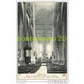 ABBEVILLE, EGLISE SAINT VULFRAN, LA NEF VERS LE...