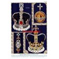 Symbols Of Power And Glory & Christian Faith, B...
