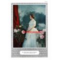 HRH Princess Margaret, Aunt Of King Charles III...