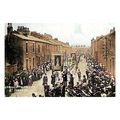 ptc5997 - Lancs - Early Catholic Procession thr...