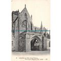 R091347 Cathedrale de Dol. Ile et Vilaine. Port...