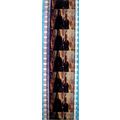Pk DAU - A - MIX - c 062J . 1 STRIP OF 5 - 35MM...