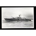 WL2160 - German Navy Warship - Seeadler P6068 -...