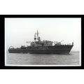 WL2167 - German Navy Warship - Tubingen M1074 -...