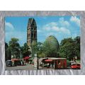 Dusseldorf, Rochusmarkt mit St. Rochuskirche - ...