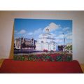 THE GOLDEN GATE, VLADIMIR, RUSSIA unused postca...
