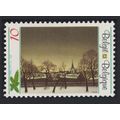 Belgium Christmas 1990 MNH SG#3042