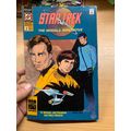 DC COMICS STAR TREK THE MODALA IMPERATIVE #2 AU...