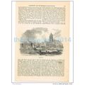 FRANFORT (FRANKFURT), GERMANY, BOOK ILLUSTRATIO...