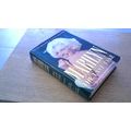 MARILYN: THE LAST TAKE (A Dual Murder Conspirac...