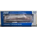 4P-020-001 Dapol GWR Toplight M/line City Lined...