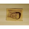A&BC gum footballer picture card #102 jack Char...