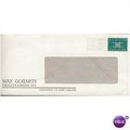 Netherlands 1963 - SG 959 - commercial cover 10